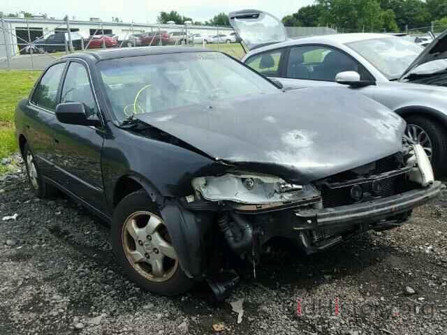 Photo 1HGCG6670XA087579 - HONDA ACCORD 1999