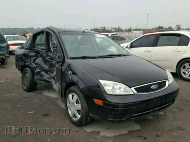 Фотография 1FAFP34N97W299773 - FORD FOCUS 2007