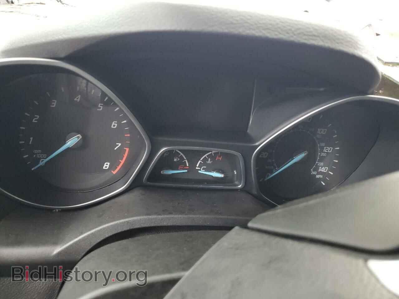 2014 FORD ESCAPE - VIN: 1FMCU9JXXEUA51146 - Фото 9