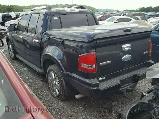 2007 FORD EXPLORER - VIN: 1FMEU53837UB49638 - Photo 3