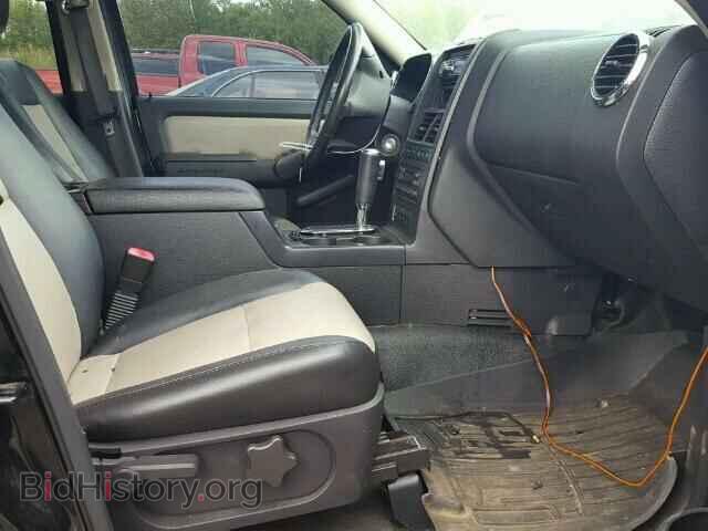 2007 FORD EXPLORER - VIN: 1FMEU53837UB49638 - Photo 5