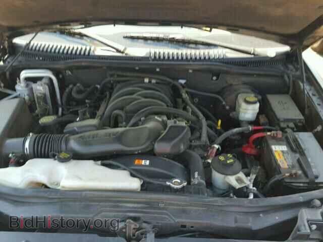 2007 FORD EXPLORER - VIN: 1FMEU53837UB49638 - Photo 7