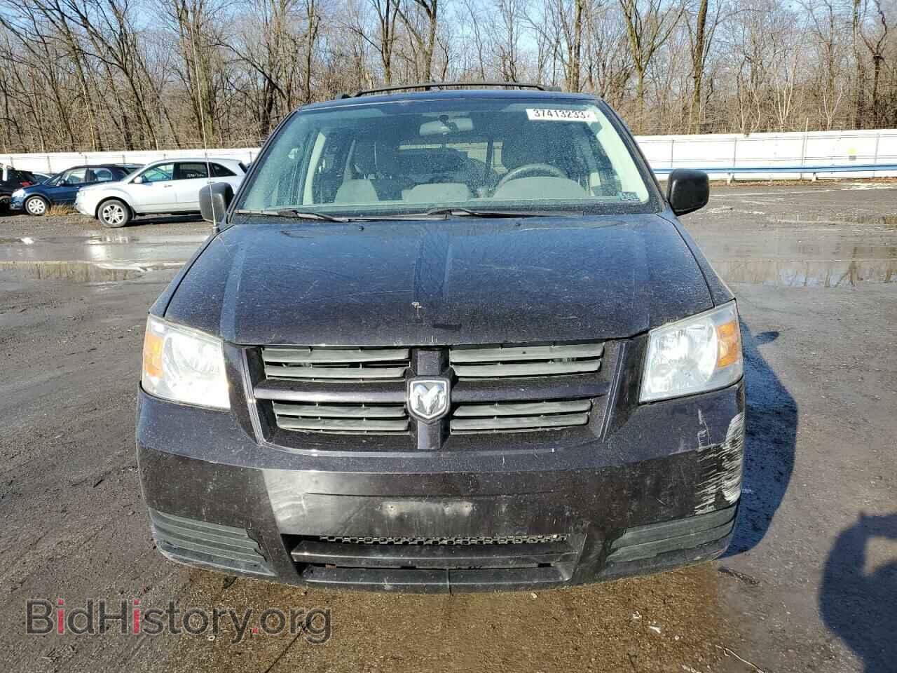 2010 DODGE CARAVAN - VIN: 2D4RN3D19AR411467 - Photo 5