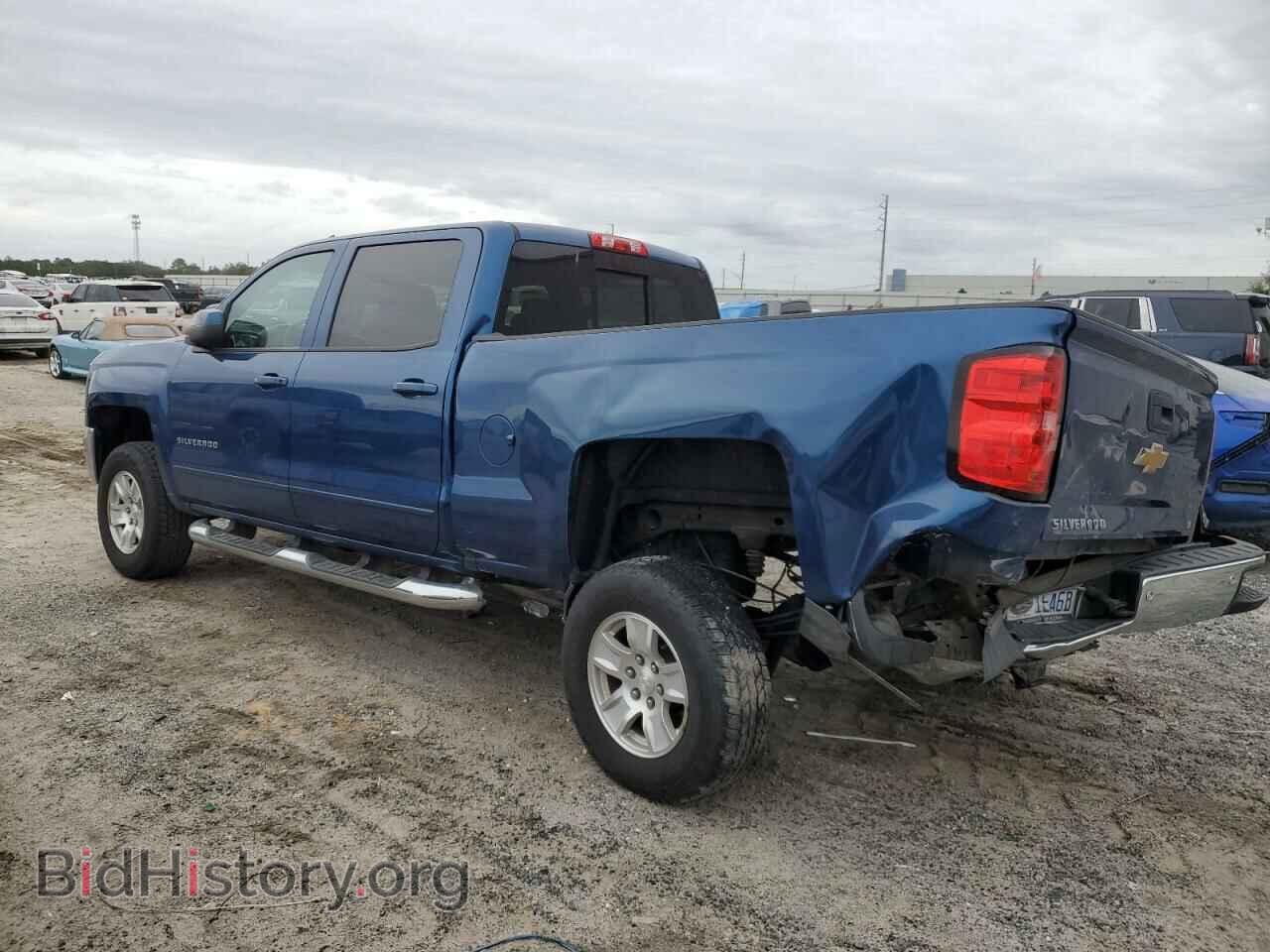 2017 CHEVROLET ALL Models - VIN: 1GCPCREC1HF242849 - Фото 2