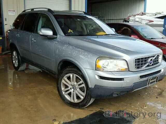 Photo YV4952CY8C1621102 - VOLVO XC90 2012