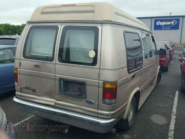 1994 FORD ECONOLINE - VIN: 1FDEE14N1RHA74511 - Фото 4
