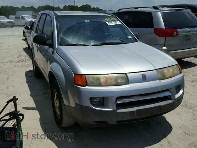 Фотография 5GZCZ53494S877934 - SATURN VUE 2004