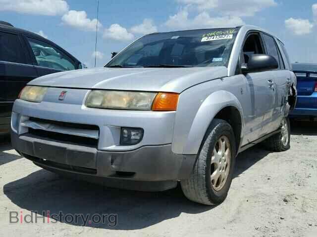 2004 SATURN VUE - VIN: 5GZCZ53494S877934 - Фото 2