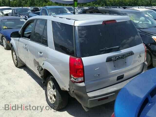 2004 SATURN VUE - VIN: 5GZCZ53494S877934 - Фото 3