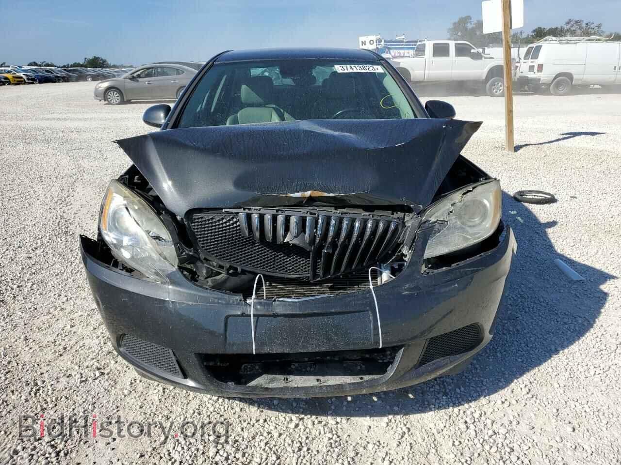 2015 BUICK VERANO - VIN: 1G4PP5SK8F4155012 - Фото 5