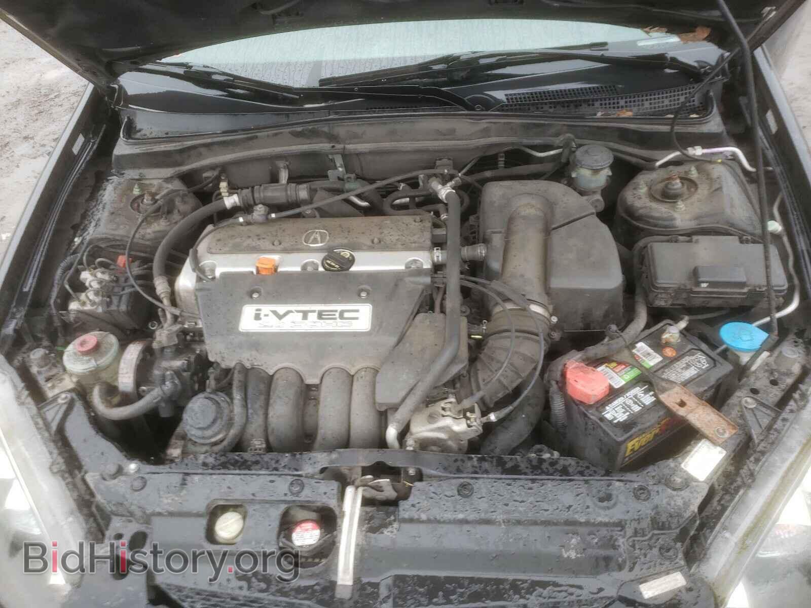 2006 ACURA RSX - VIN: JH4DC54876S007769 - Фото 7