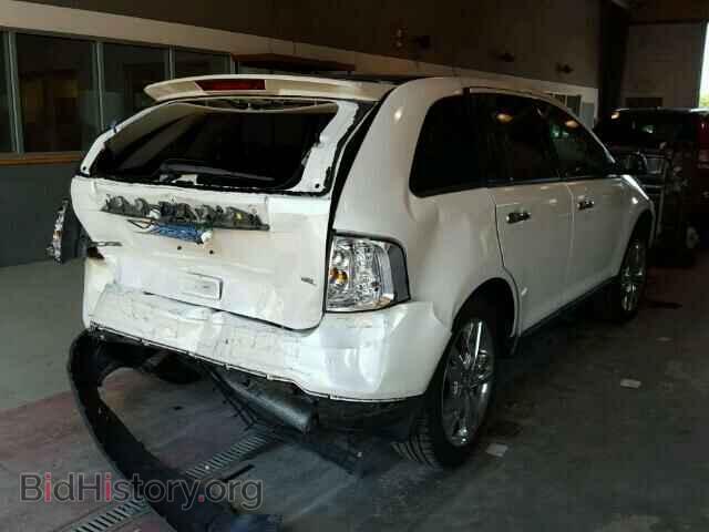 2011 FORD EDGE - VIN: 2FMDK3JC1BBB58043 - Photo 4