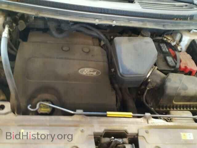 2011 FORD EDGE - VIN: 2FMDK3JC1BBB58043 - Photo 7