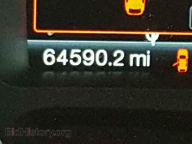 2011 FORD EDGE - VIN: 2FMDK3JC1BBB58043 - Photo 8