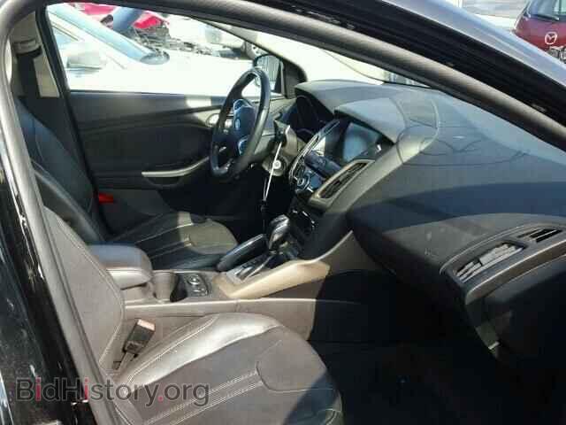 2012 FORD FOCUS - VIN: 1FAHP3M20CL252724 - Фото 5
