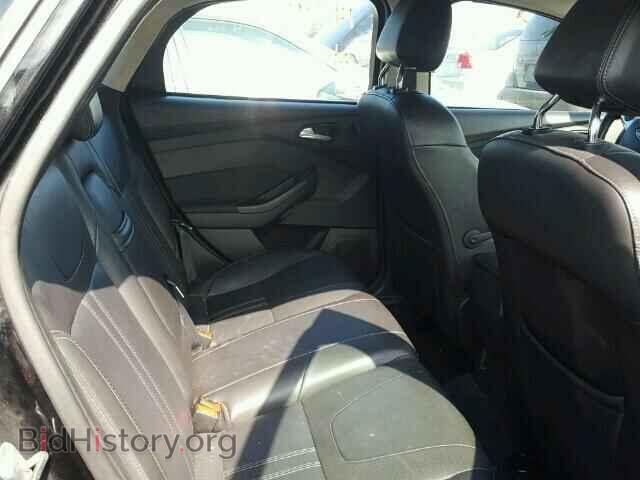 2012 FORD FOCUS - VIN: 1FAHP3M20CL252724 - Фото 6