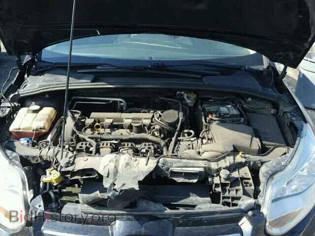 2012 FORD FOCUS - VIN: 1FAHP3M20CL252724 - Фото 7