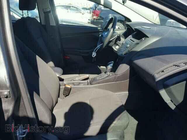 2015 FORD FOCUS - VIN: 1FADP3K23FL351320 - Фото 5