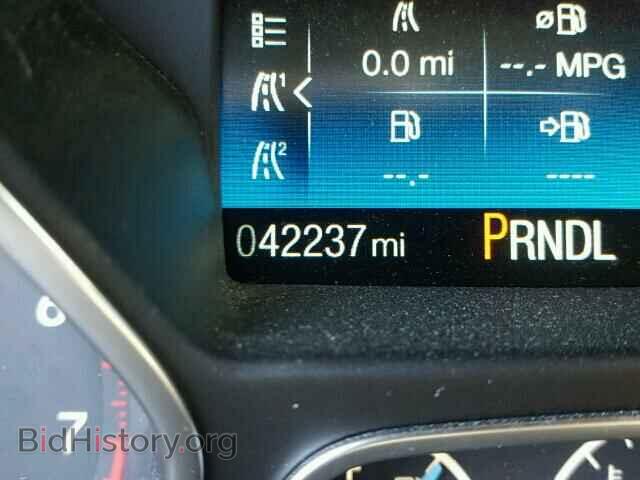 2015 FORD FOCUS - VIN: 1FADP3K23FL351320 - Фото 8