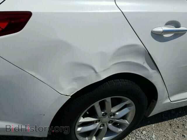 2013 KIA OPTIMA - VIN: KNAGM4A75D5371845 - Фото 9