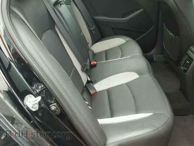 2012 KIA OPTIMA - VIN: 5XXGR4A6XCG075094 - Photo 6