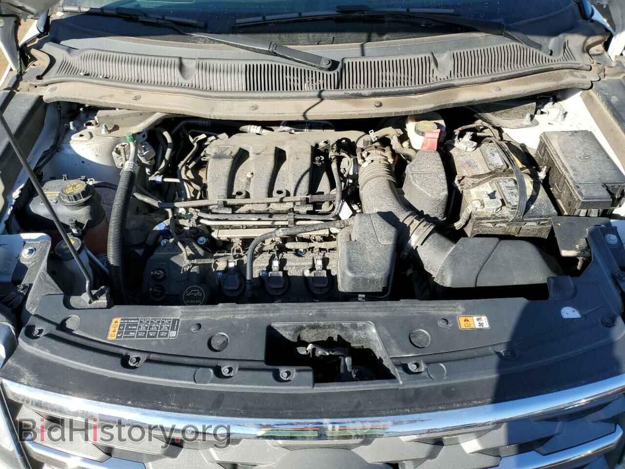 2018 FORD EXPLORER - VIN: 1FM5K8B83JGB90317 - Photo 12