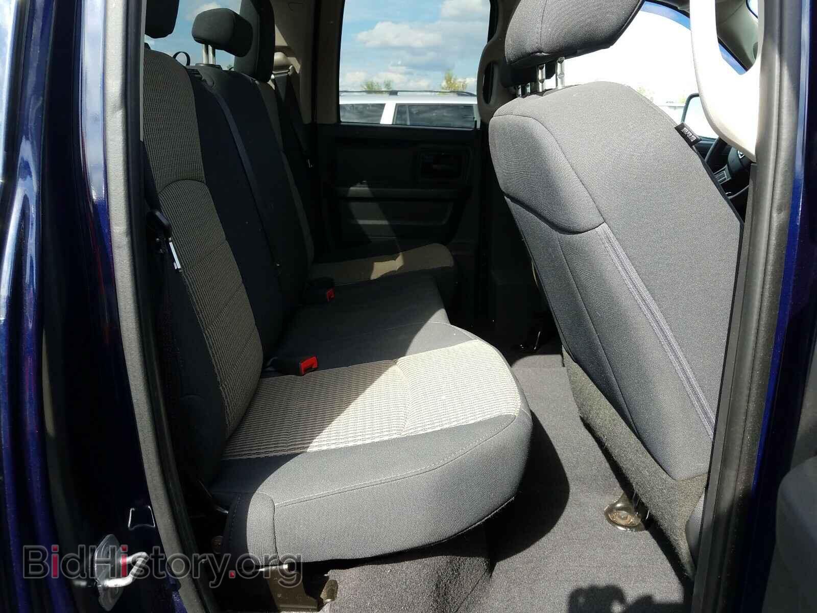 2012 DODGE RAM 1500 - VIN: 1C6RD7FT2CS178952 - Photo 6