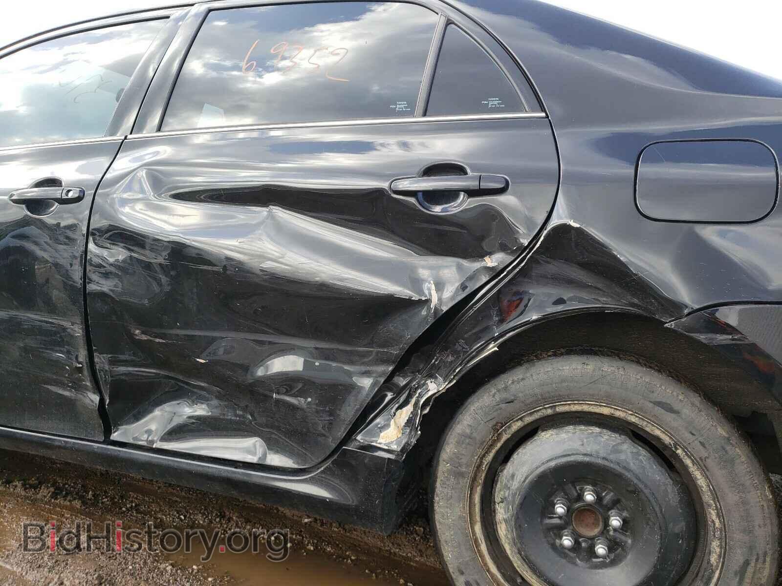 2013 TOYOTA COROLLA - VIN: 2T1BU4EEXDC037657 - Фото 9