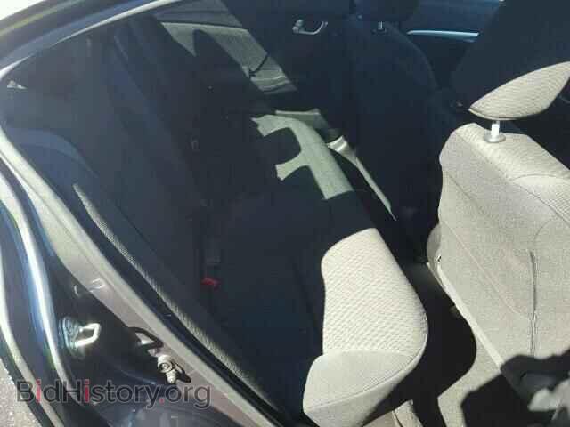 2014 HONDA CIVIC - VIN: 19XFB2F82EE017118 - Фото 6