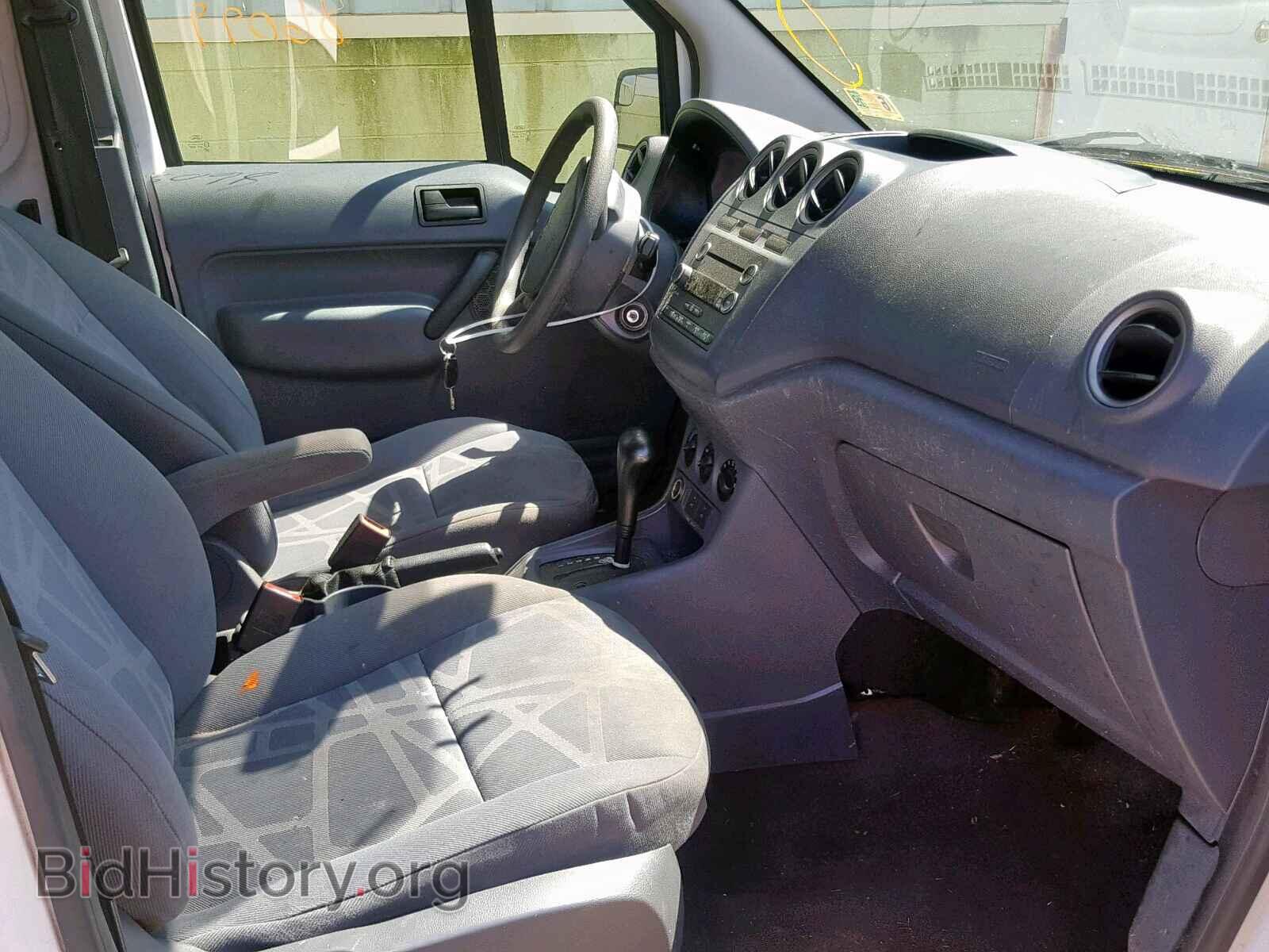 2013 FORD TRANSIT CO - VIN: NM0LS7BN5DT149742 - Фото 5