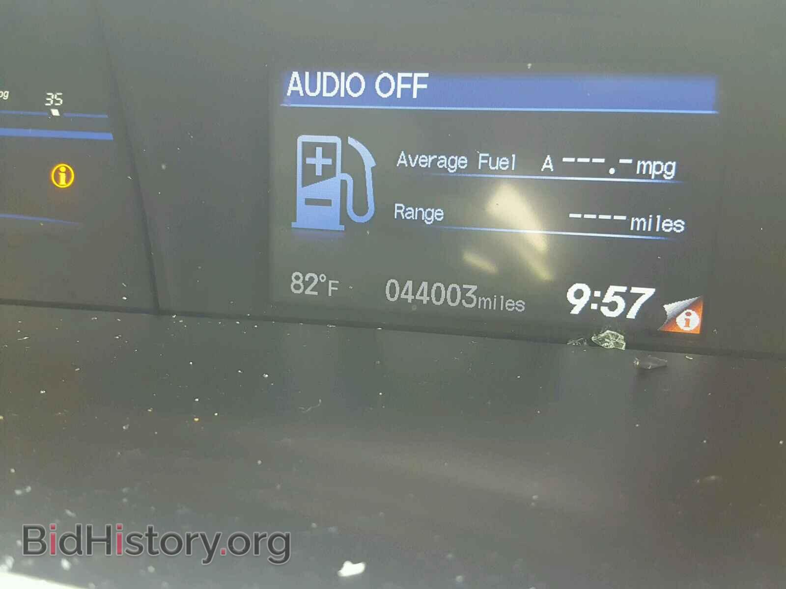 2013 HONDA CIVIC - VIN: 19XFB2F84DE066044 - Фото 8