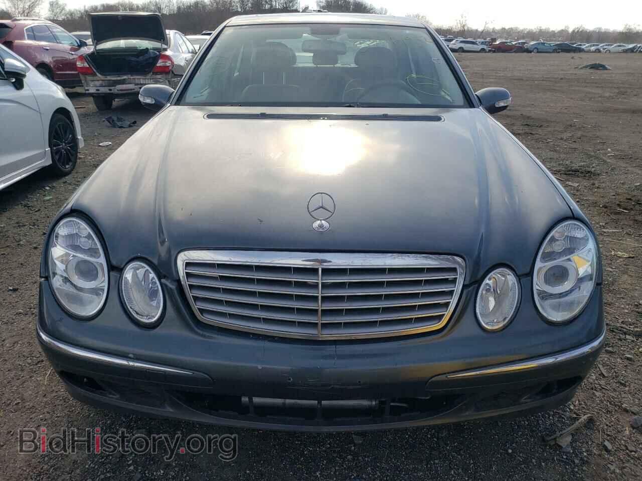 2006 MERCEDES-BENZ E-CLASS - VIN: WDBUF56J76A890561 - Фото 9