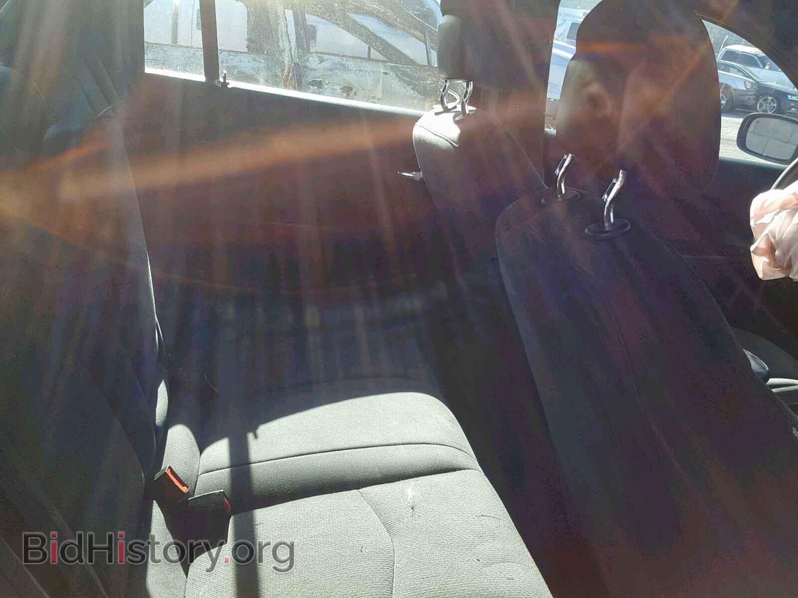 2013 CHRYSLER 200 - VIN: 1C3CCBAB0DN669866 - Photo 6