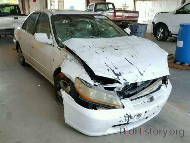 Photo 1HGCG1652XA031242 - HONDA ACCORD 1999