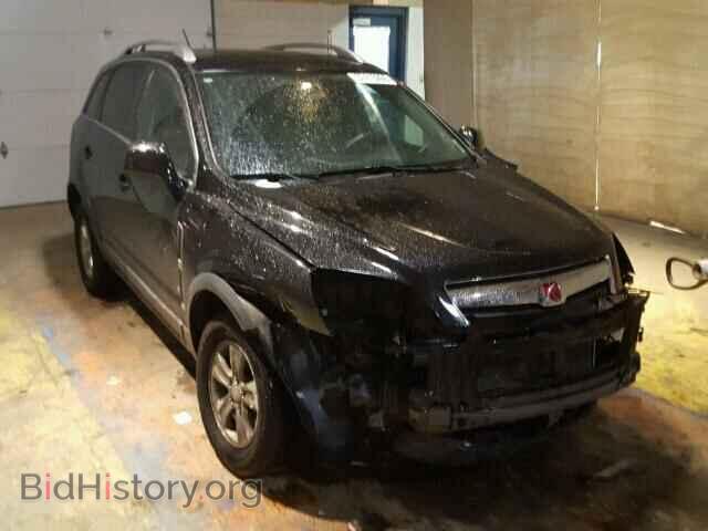 Фотография 3GSCL33P69S523094 - SATURN VUE 2009