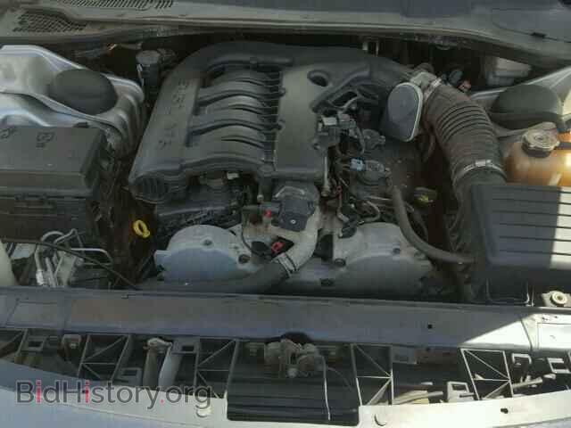2010 DODGE CHARGER - VIN: 2B3CA3CV8AH202473 - Фото 7