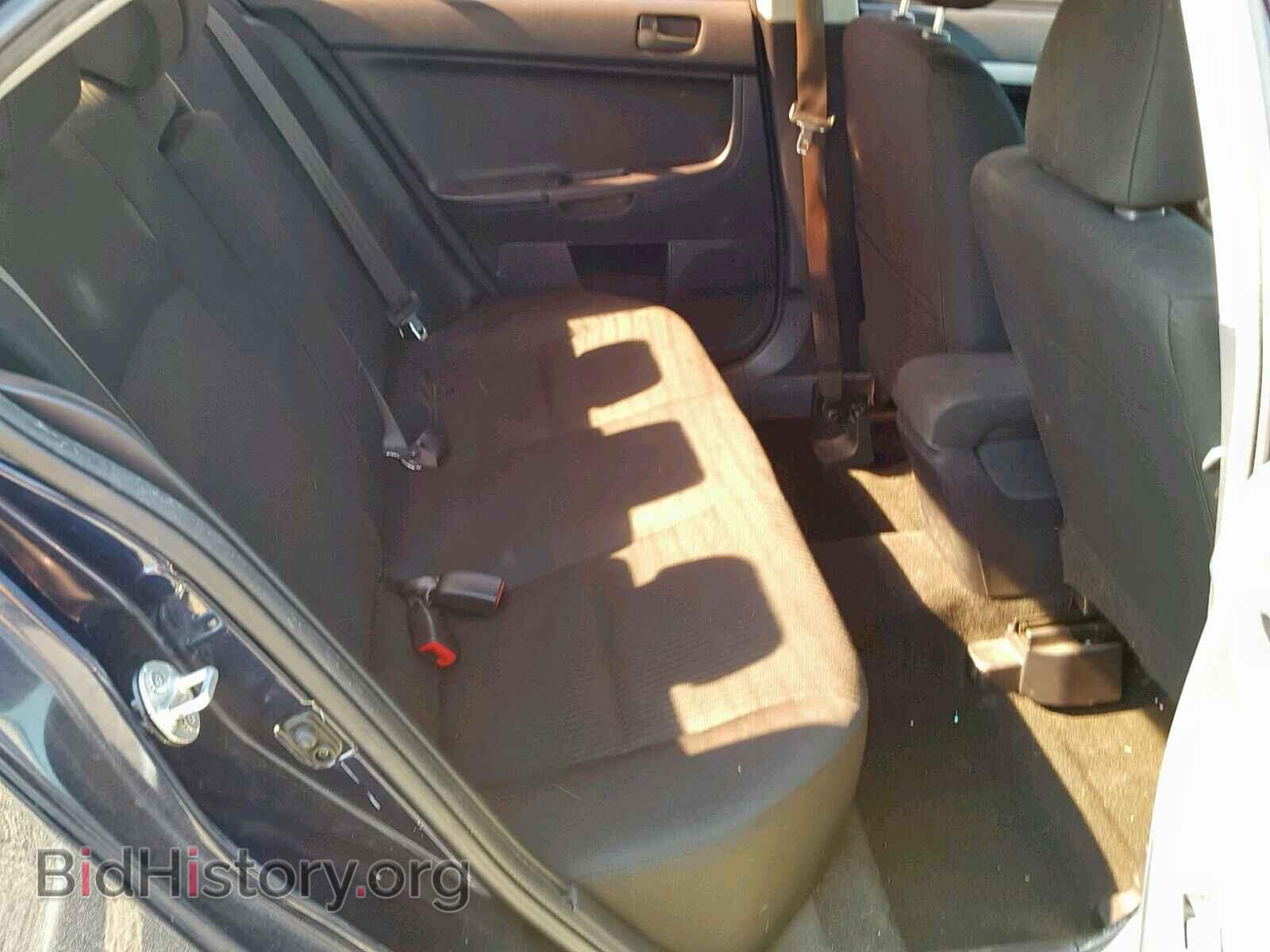 2014 MITSUBISHI LANCER ES/ - VIN: JA32U2FUXEU006258 - Фото 6