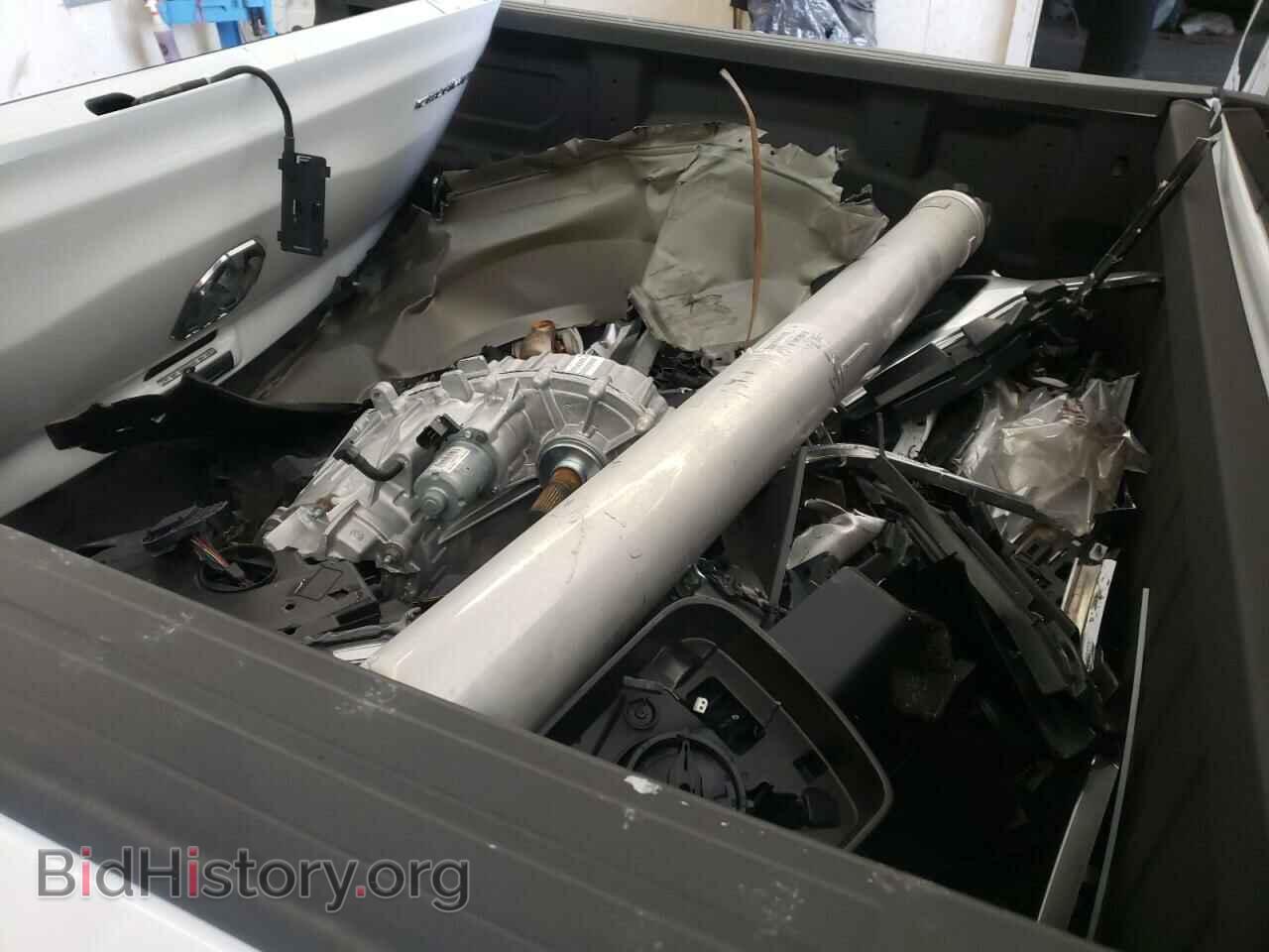 2022 RAM 1500 - VIN: 1C6SRFHTXNN327247 - Фото 12