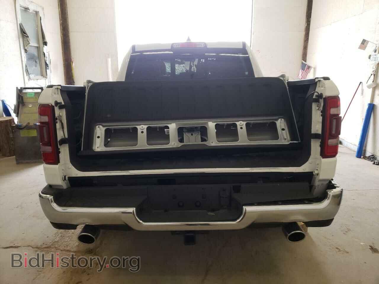 2022 RAM 1500 - VIN: 1C6SRFHTXNN327247 - Фото 6