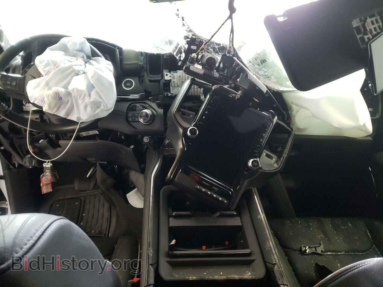 2022 RAM 1500 - VIN: 1C6SRFHTXNN327247 - Фото 8