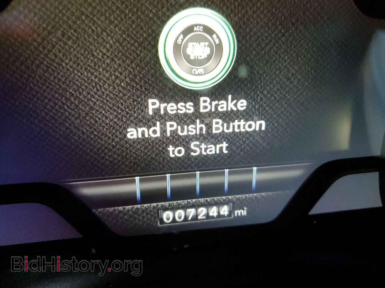 2022 RAM 1500 - VIN: 1C6SRFHTXNN327247 - Фото 9