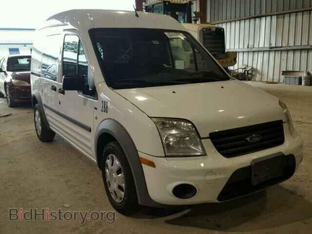 Фотография NM0LS7DN4DT157201 - FORD TRANSIT CO 2013