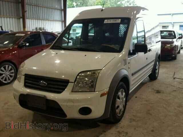 2013 FORD TRANSIT CO - VIN: NM0LS7DN4DT157201 - Фото 2
