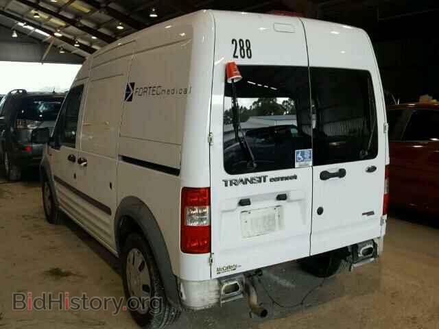 2013 FORD TRANSIT CO - VIN: NM0LS7DN4DT157201 - Фото 3