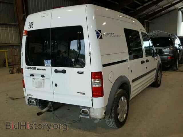 2013 FORD TRANSIT CO - VIN: NM0LS7DN4DT157201 - Фото 4