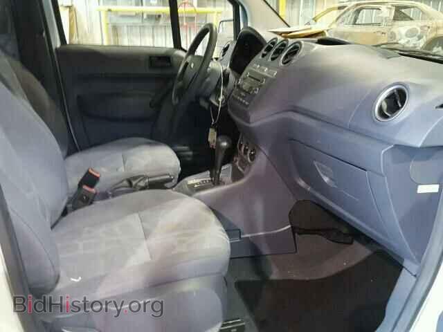 2013 FORD TRANSIT CO - VIN: NM0LS7DN4DT157201 - Фото 5
