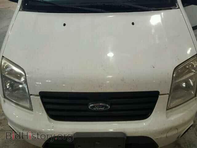 2013 FORD TRANSIT CO - VIN: NM0LS7DN4DT157201 - Фото 7