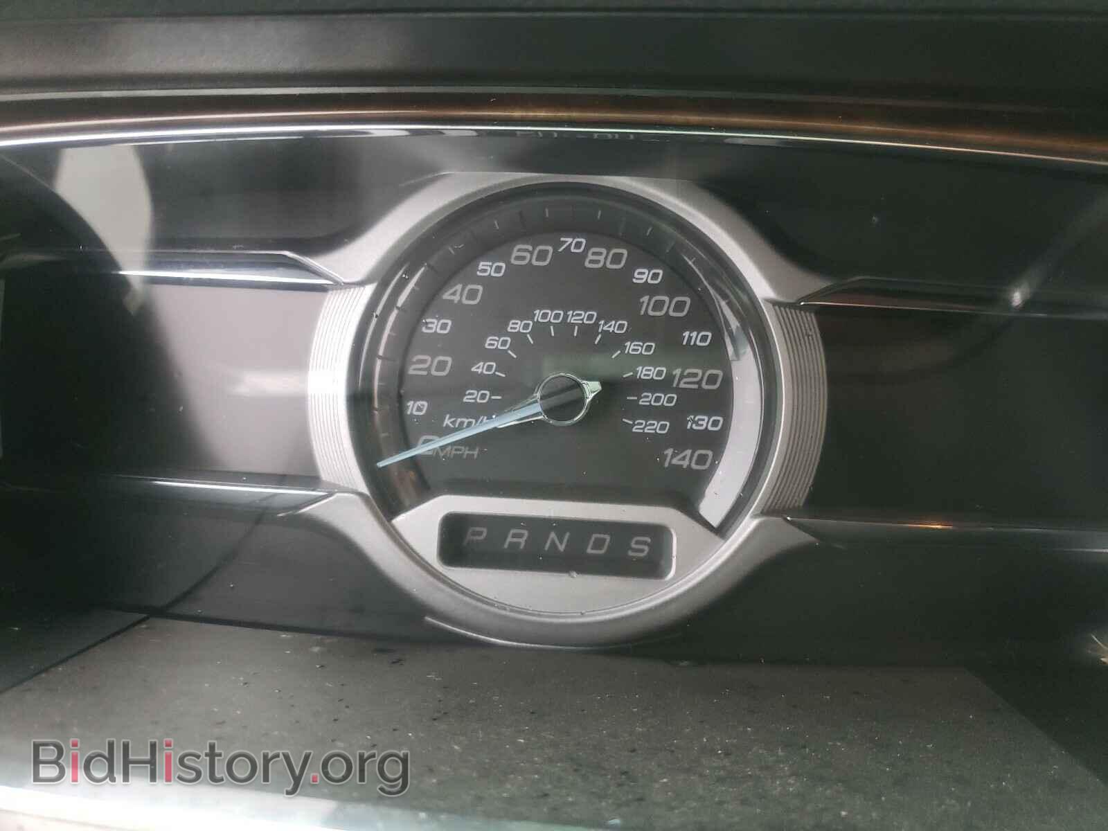 2019 FORD TAURUS - VIN: 1FAHP2F81KG115410 - Фото 8