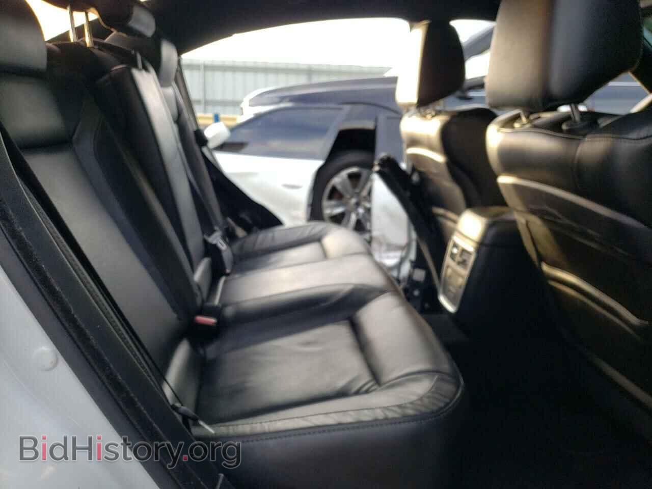 2019 DODGE CHARGER - VIN: 2C3CDXBG8KH752908 - Фото 10