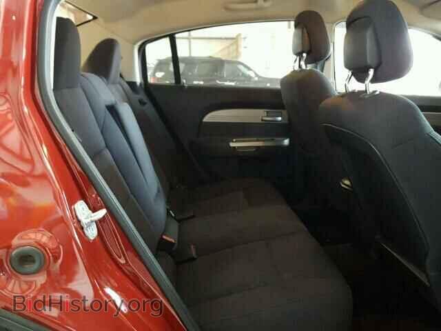 2010 CHRYSLER SEBRING - VIN: 1C3CC4FBXAN165485 - Фото 6